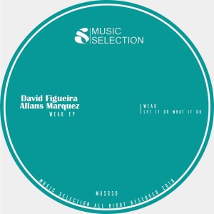 Allans Marquez David Figueira
