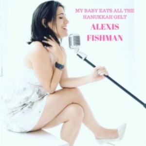 Alexis Fishman