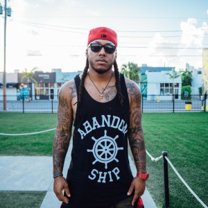 Trent Shelton