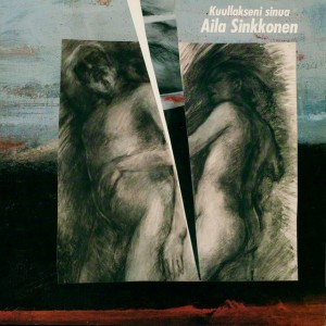 Aila Sinkkonen