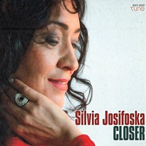 Silvia Josifoska