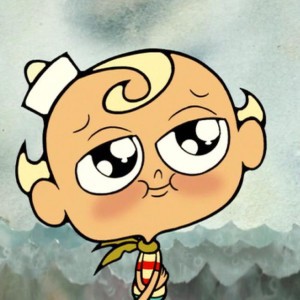 BoyofWonder