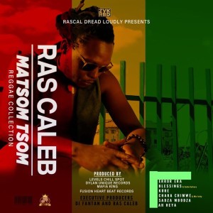 Ras Caleb
