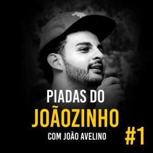 Piadas do Joãozinho
