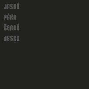 Jasná páka