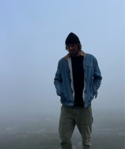 Sean Koch