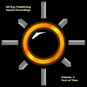 All Eye Publishing