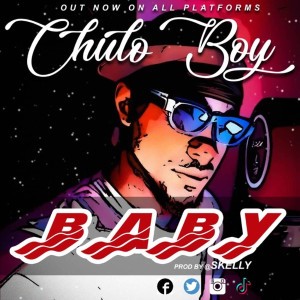 Chulo Boy