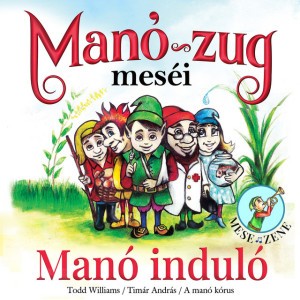 A manó kórus