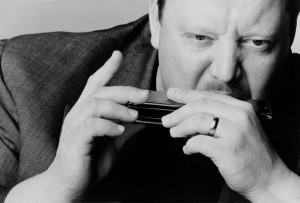 Paul DeLay
