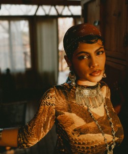 Mary Ann Alexander