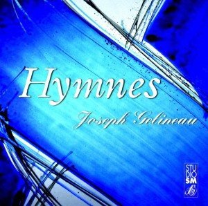 Choeur mixte de la primatiale de Lyon