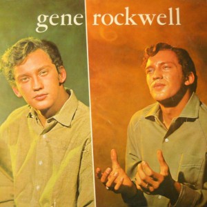 Gene Rockwell