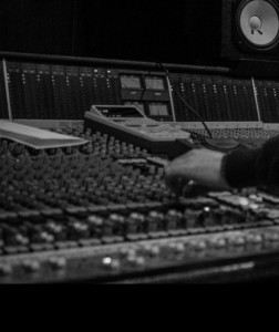 Anthony Audio