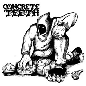 Concrete Teeth