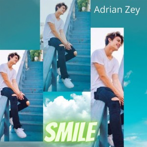 Adrian Zey