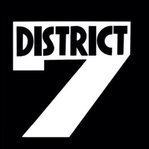 District 7