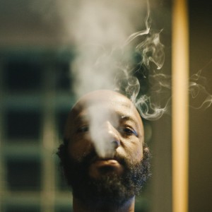 Chong Marley