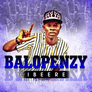 Balopenzy