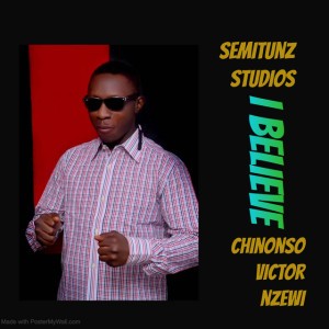 Chinonso victor Nzewi