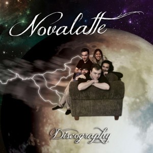 Novalatte