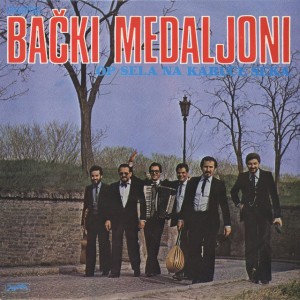 Backi medaljoni