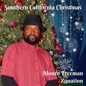 Alonzo Freeman
