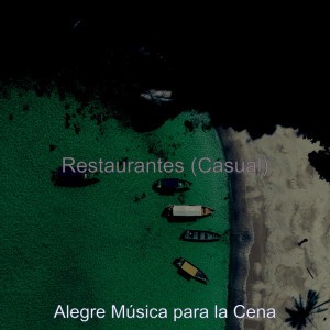 Alegre Música para la Cena