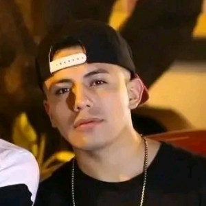 Efraín Eduardo
