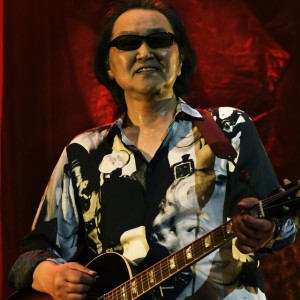 井上陽水