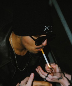 Shaker