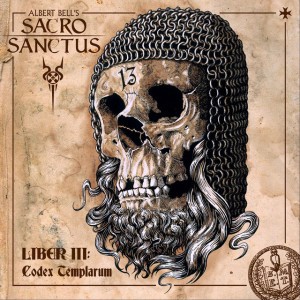 Albert Bell's Sacro Sanctus