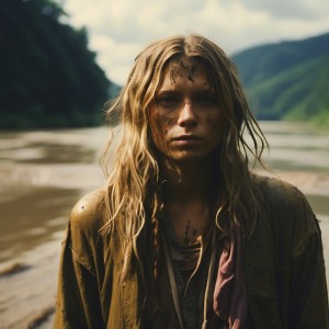 Big Muddy Incident