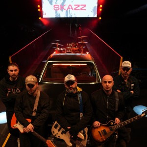 SKAZZ