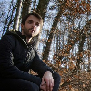 Jirka Hájek