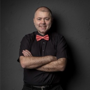 Marius Matache