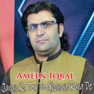 Ameen Iqbal