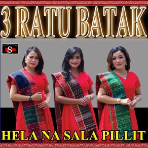 3 RATU BATAK