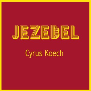 Cyrus Koech