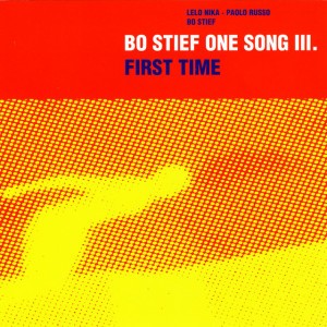 Bo Stief One Song III