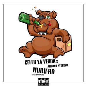 CELEB YA VENDA