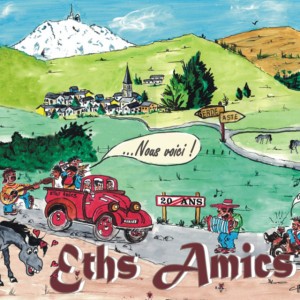 Eths Amics