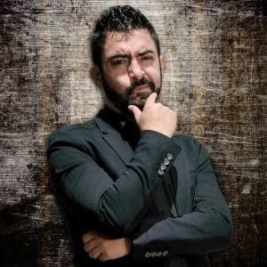 Iván Marín