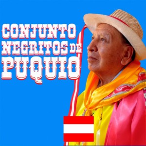 Despedida Negrito de Puquio