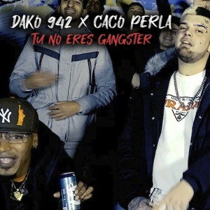 Caco Perla