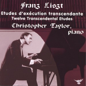 Christopher Taylor