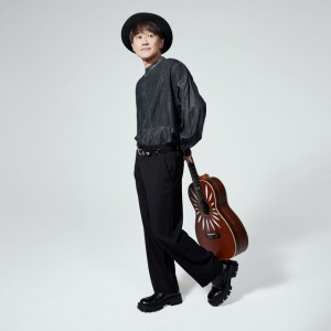 Naoto Inti Raymi