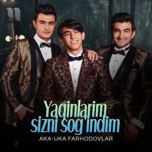 Aka-uka Farhodovlar
