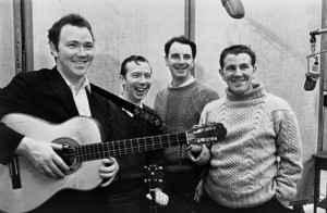 Liam Clancy