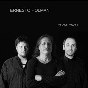 Ernesto Holman
